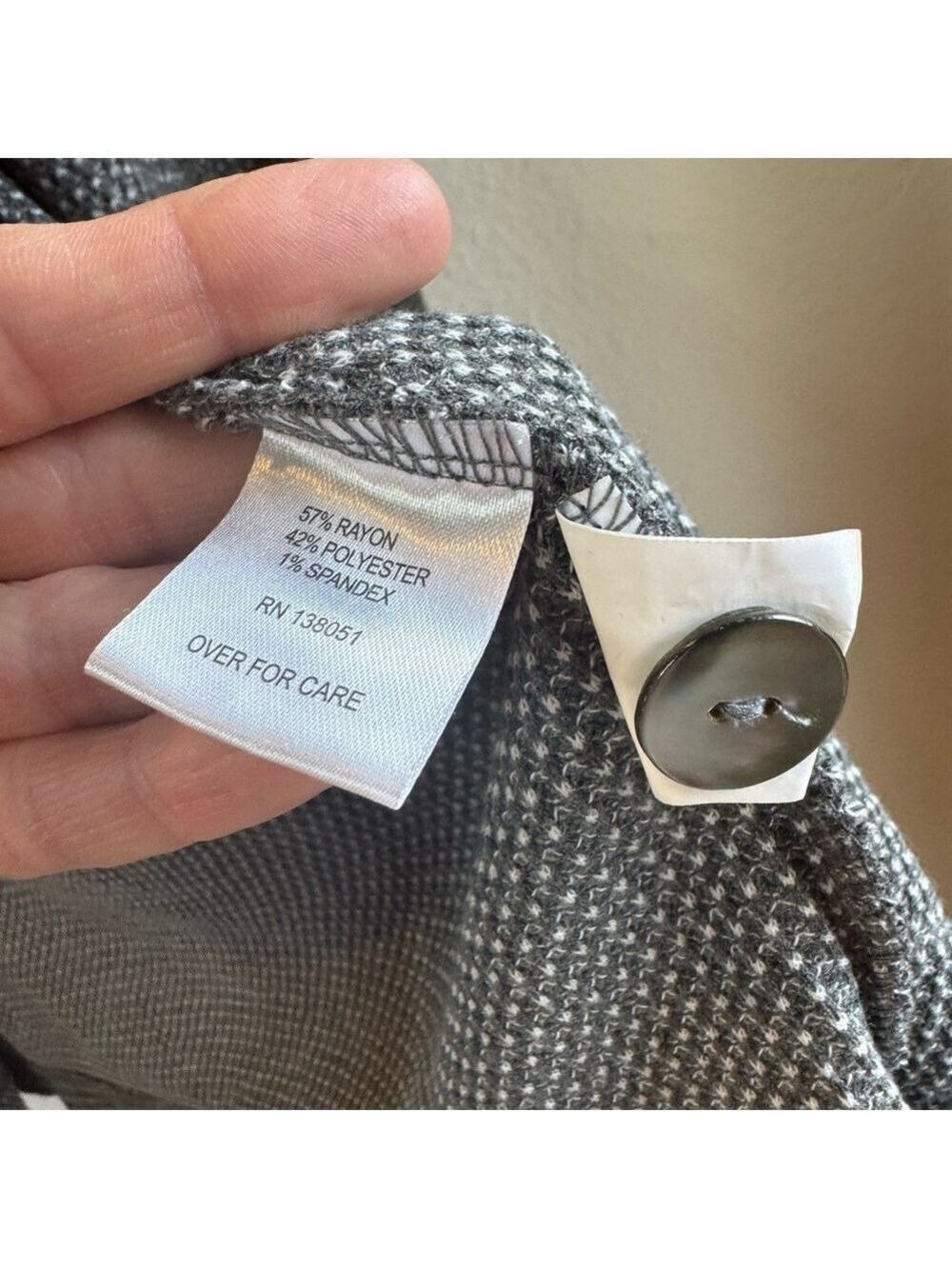 NORTH RIVER OUTFITTERS Knit Cardigan - Picture 10 of 12